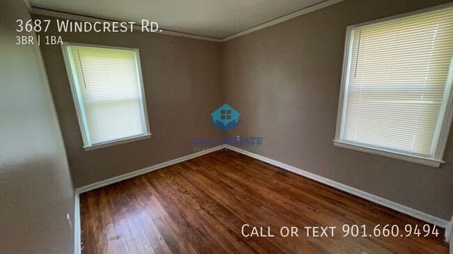 Building Photo - 3687 Windcrest Rd