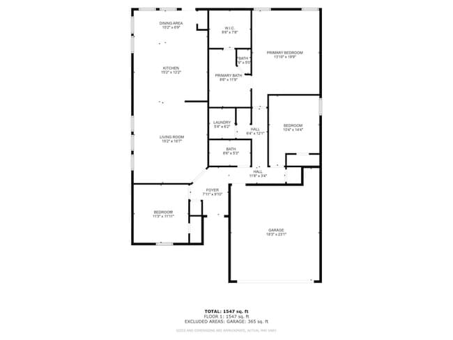 Building Photo - 424 Pollyann Trl