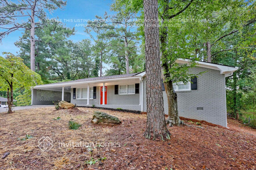 Building Photo - 6255 David Ln SW