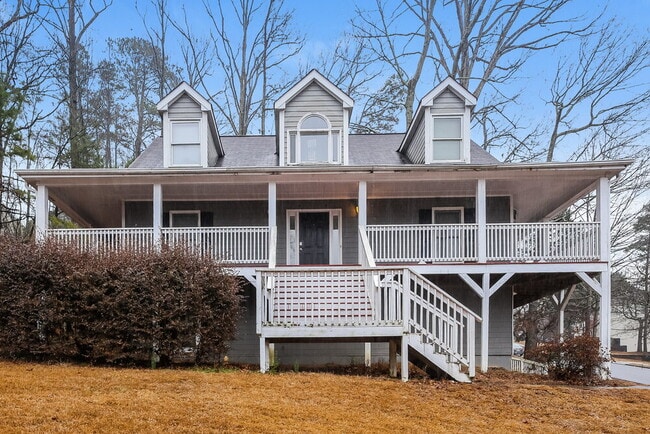 Building Photo - 710 Maggie Mae Ln