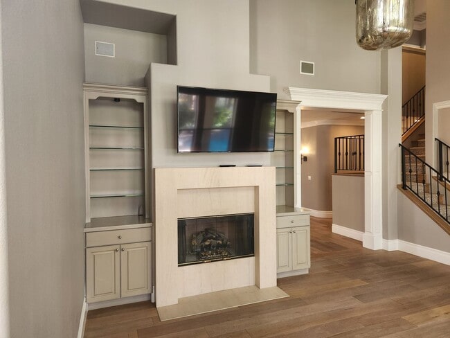 Building Photo - Stunning Queensridge Two-Story Residence in Guard-Gated Community