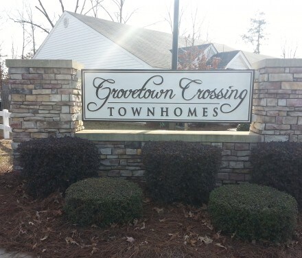 Primary Photo - Grovetown Crossing
