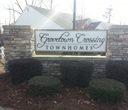 Building Photo - Grovetown Crossing