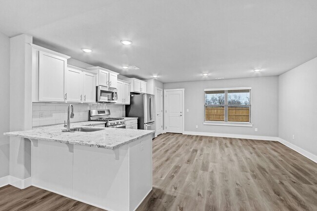 Building Photo - New Construction in Bentonville!