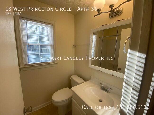 Building Photo - 18 W Princeton Cir Cir