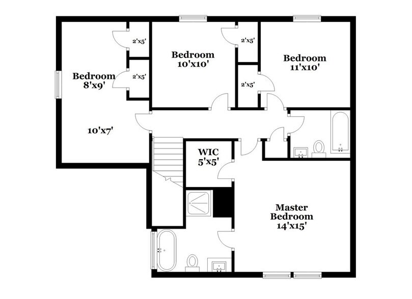 Building Photo - 3430 Ferdilah Ln