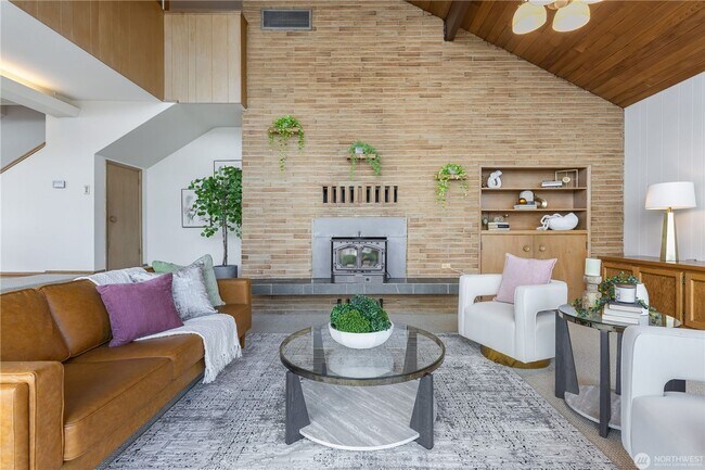 Building Photo - 4Bd/1.75Ba Seattle House