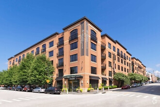 Building Photo - Domain Brewers Hill