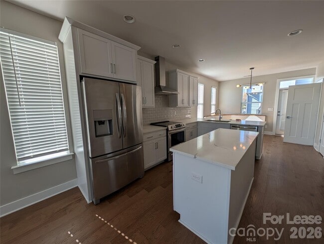 Building Photo - 2322 Elizabeth Ml Pl