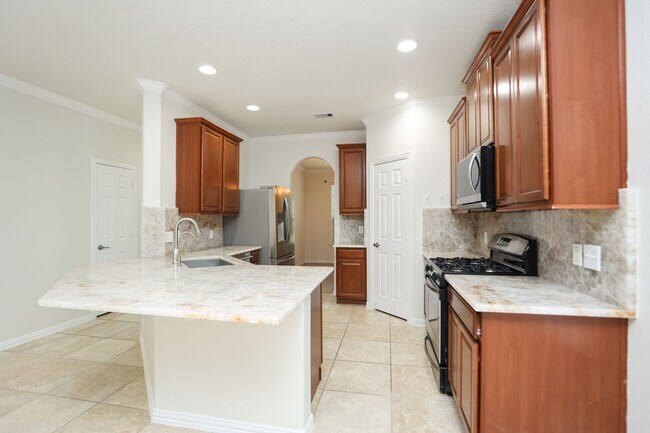 Building Photo - 24434 Ranchwood Springs Ln