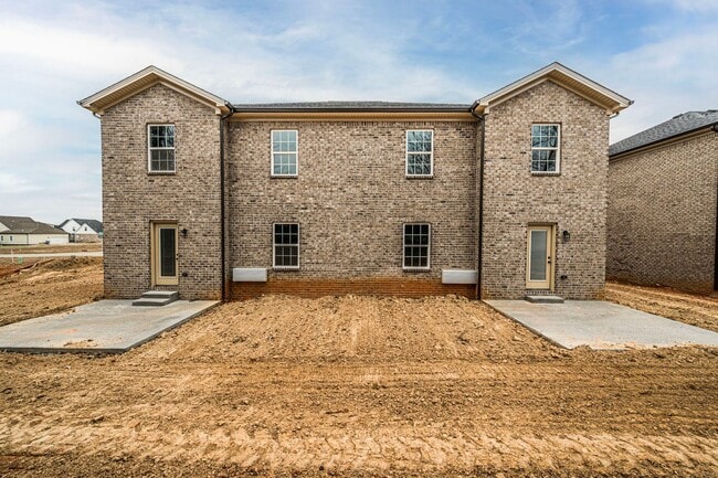 Building Photo - 809/811 Rodeo Lane