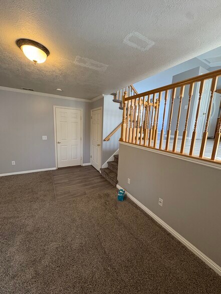 Garage Access - 474 S 1300 E