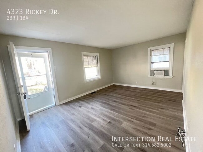 Building Photo - 4323 Rickey Dr