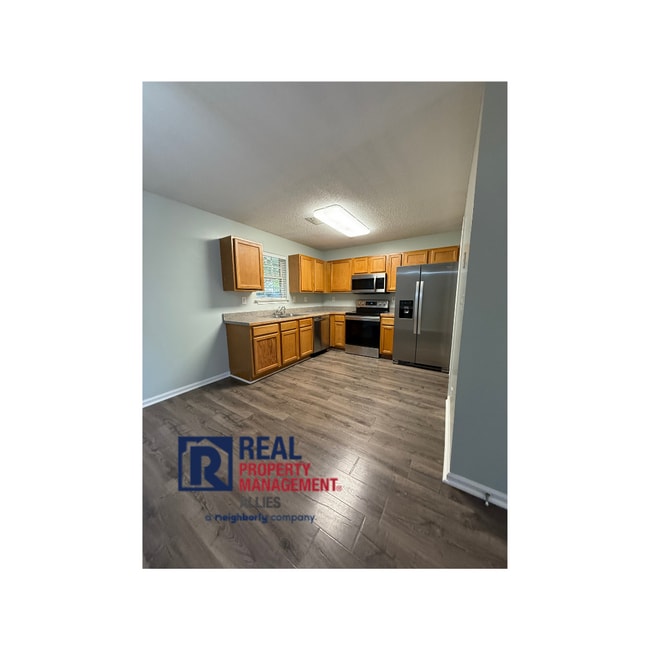 Building Photo - Great Location in Adairsville