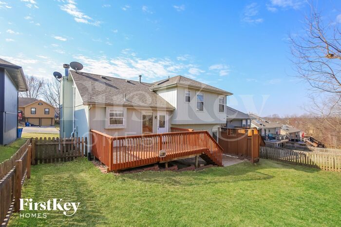 Building Photo - 1158 Blue Bird Ln