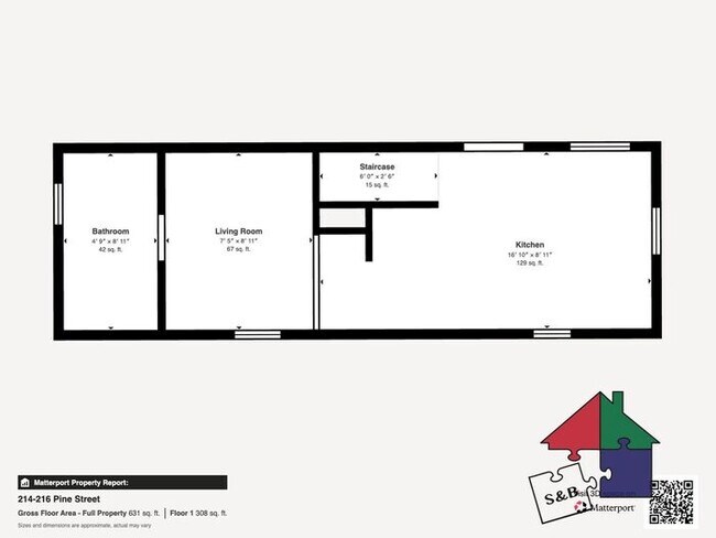 Building Photo - Freshly Renovated 2-Bedroom in Burlington's South End!