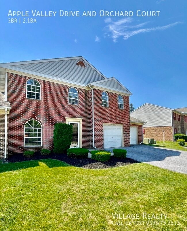 Building Photo - 710 Apple Valley Dr