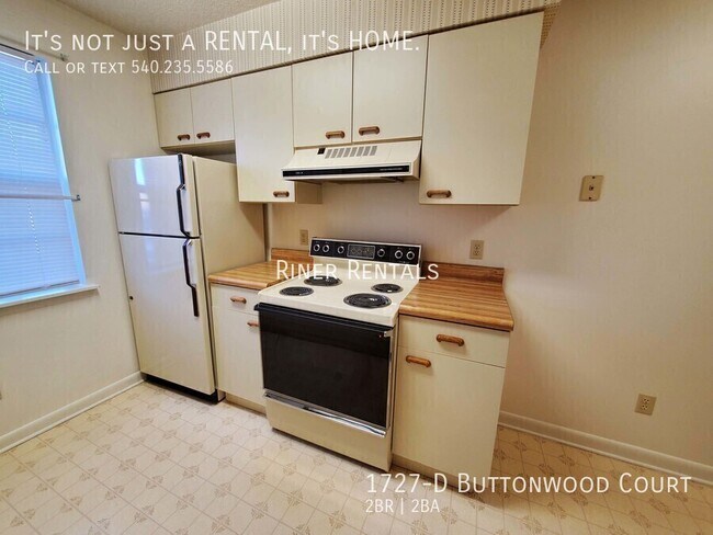 Building Photo - 1727 Buttonwood Ct