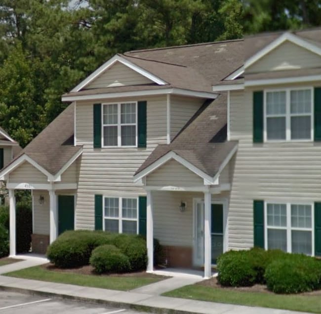 4301 Reed Court 4301 Reed Ct Wilmington NC 28405 Apartment Finder