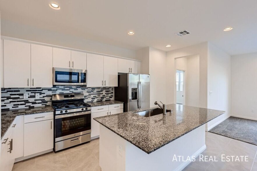 Building Photo - 4048 N Atoll Reefs St