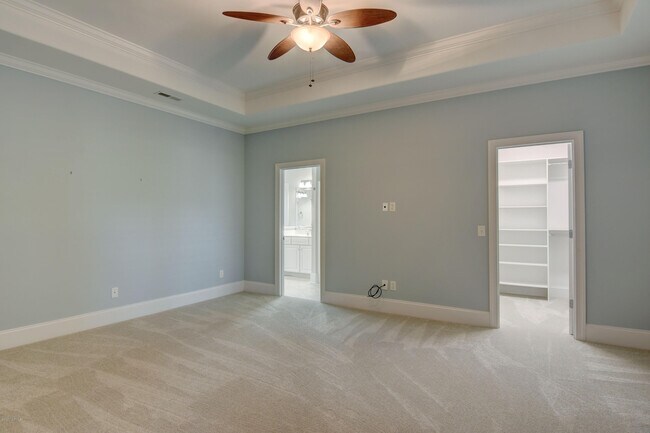Building Photo - 8210 Porters Crossing Way