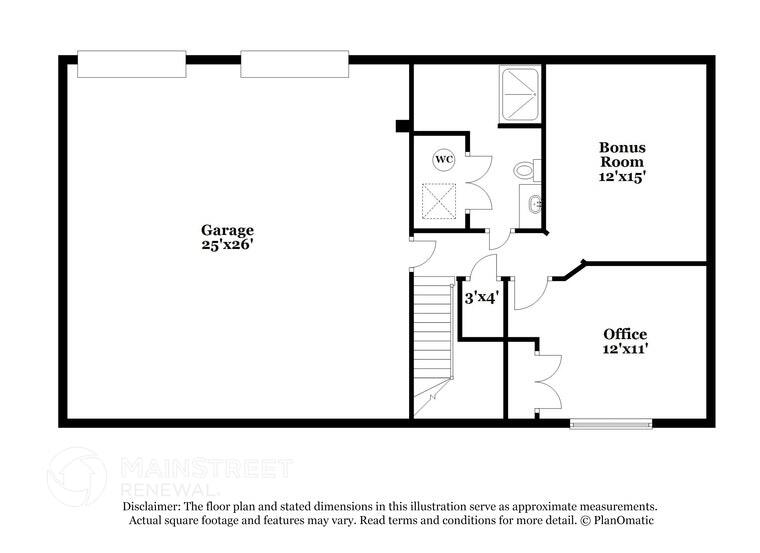 Building Photo - 310 Golfview Dr