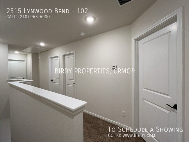 Building Photo - 2515 Lynwood Bnd