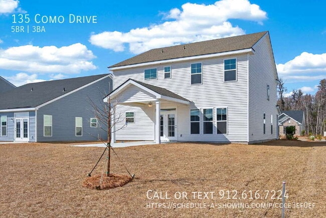 Building Photo - 135 Como Dr