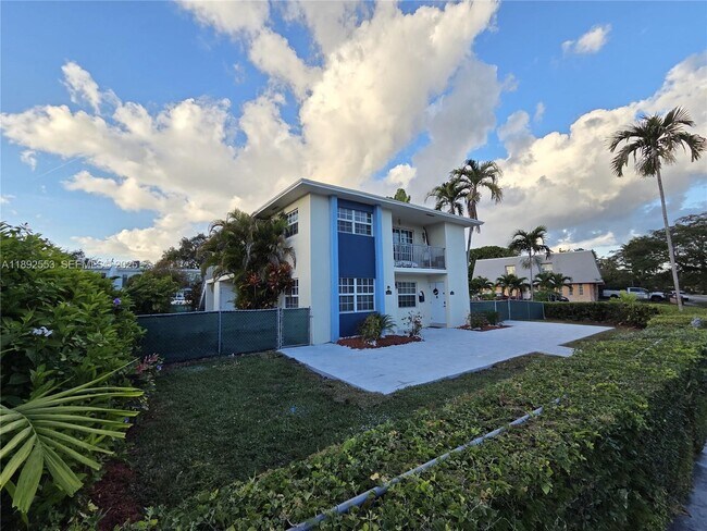 Building Photo - 9100 SW 95th Ave