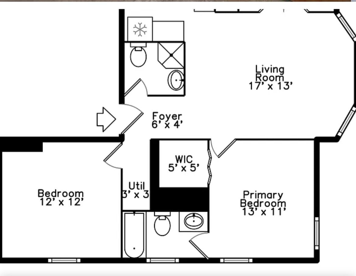 Building Photo - 5252 S Drexel Ave