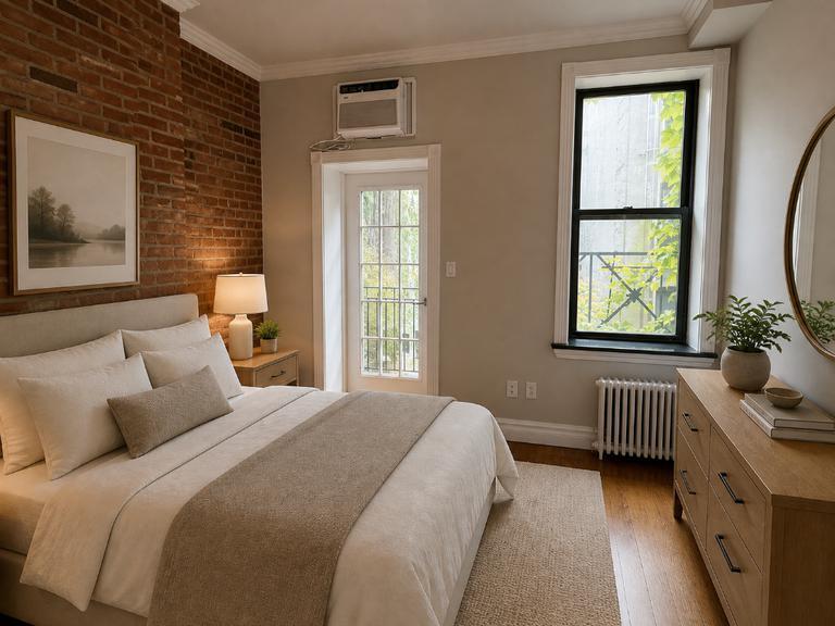 Building Photo - 250 Mott St
