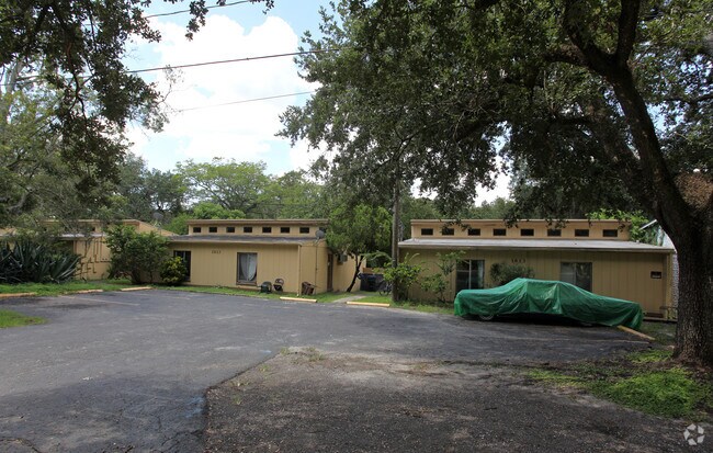 Primary Photo - Mulberry Estates Apartments