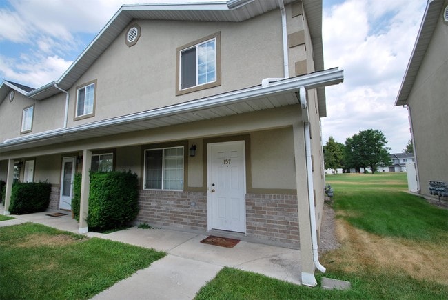 Building Photo - 157 W 1310 S