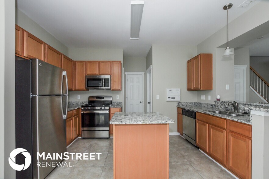 Building Photo - 5607 Falls Ridge Ln