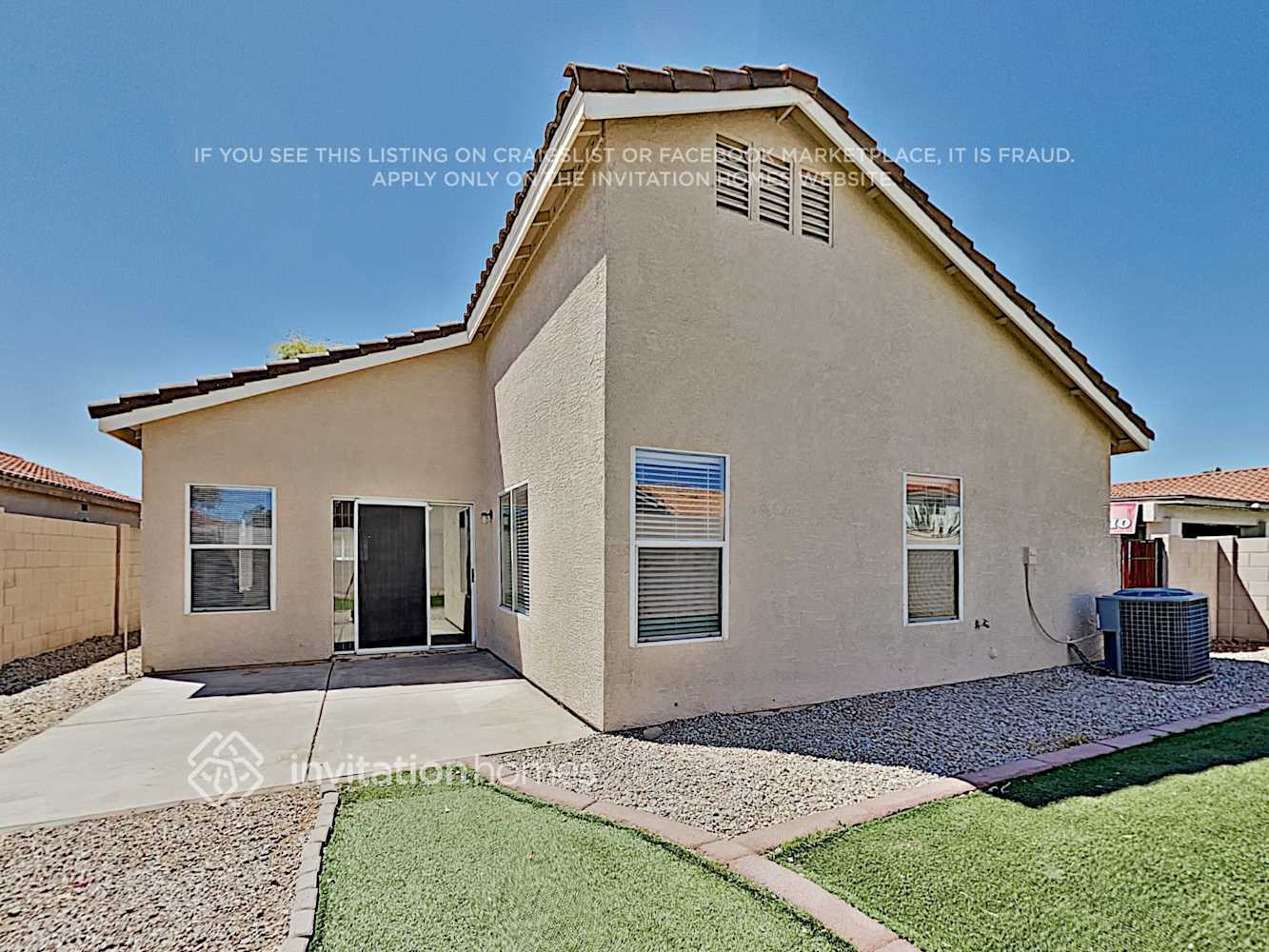 Building Photo - 8124 E Osage Ave