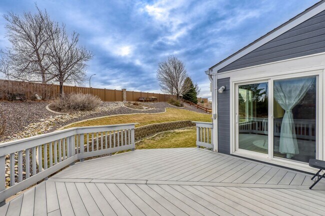 Building Photo - Beautifully Updated 4-Bedroom Home on Rare ¼-Acre Cul-de-Sac Lot in Highlands Ranch