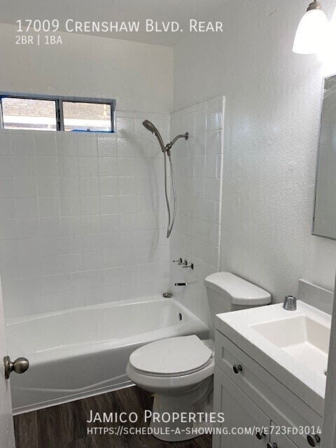 Building Photo - 17009 Crenshaw Blvd