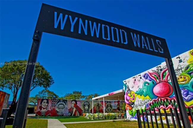 Building Photo - 2185 NW 41st St