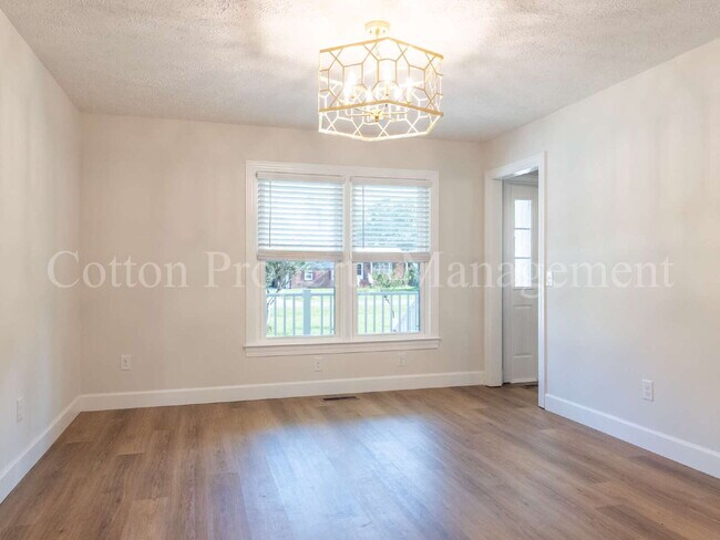 Building Photo - 4602 Terry Ln