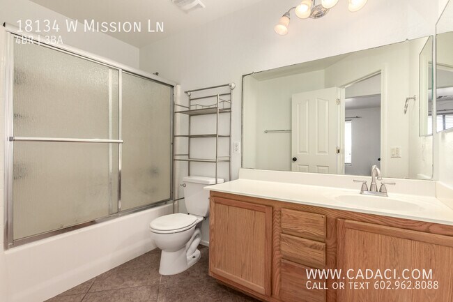 Building Photo - 18134 W Mission Ln
