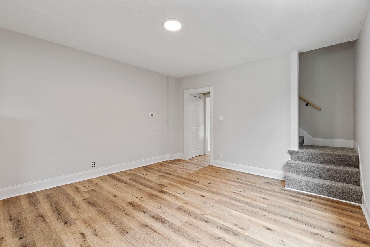DINING ROOM - 1024 Lockbourne Rd