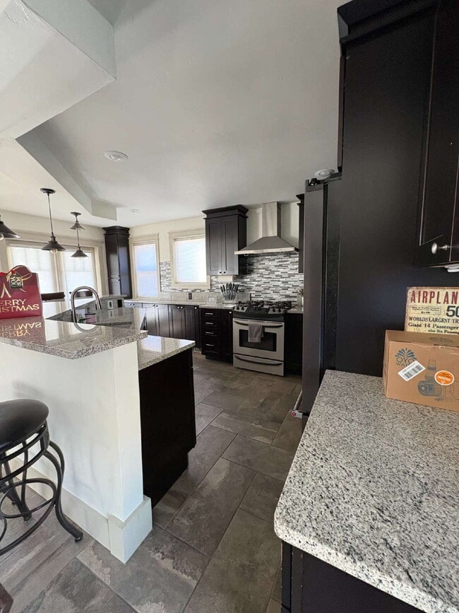 Building Photo - Old North End - Monroe