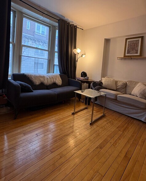 Building Photo - 1802 Massachusetts Ave