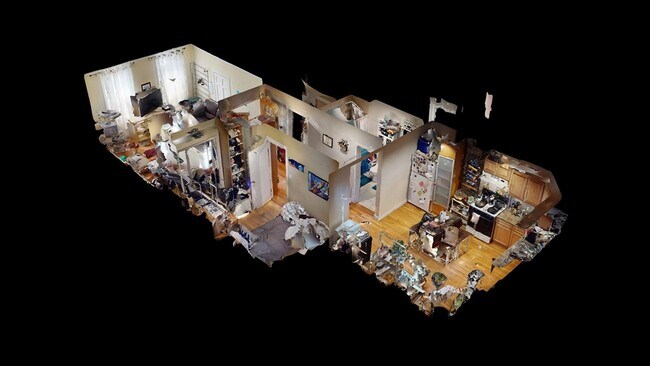 Building Photo - 24 Maverick St