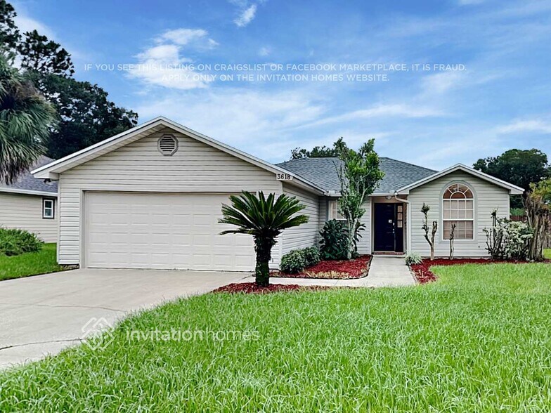 Primary Photo - 3618 Pond Ridge Ct E