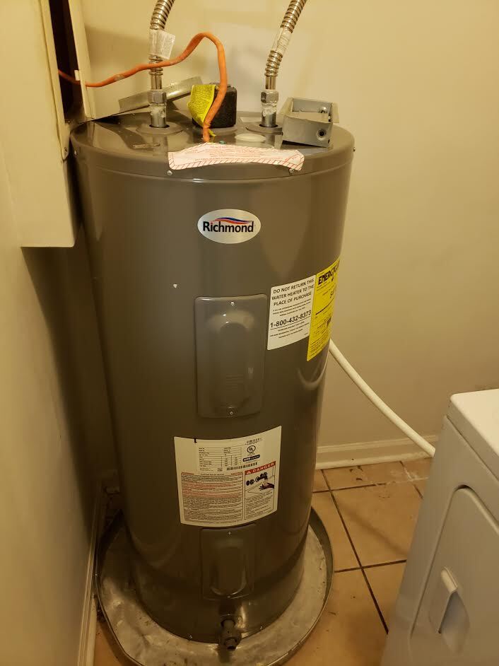 Building Photo - 2322 Guilford Ave