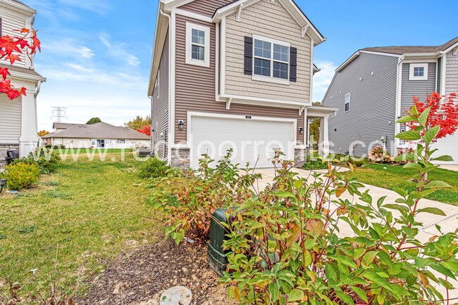 Building Photo - 5218 Triple Crown Wy