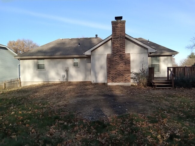 Building Photo - Coming soon! Newly Renovated SF in Liberty