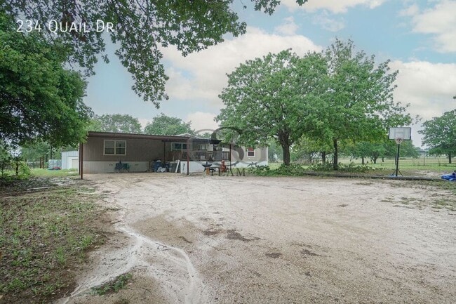 Building Photo - 234 Quail Dr
