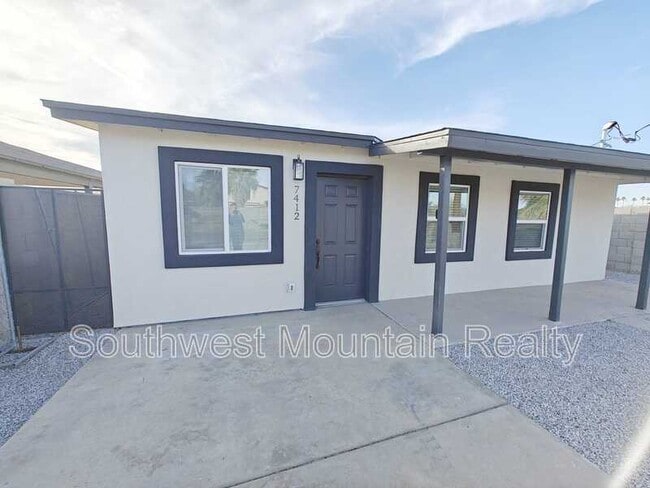 Building Photo - 7412 N 62nd Ave